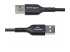 15cm Usb-a To Usb-c Cable Charger Cord Usb 2.0 Data Transf - Närbild