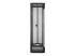 HPE 600mm x 1200mm Enterprise Air Duct Rack - Framsidan
