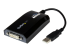 StarTech.com USB till DVI-adapter - Vänster vinkel