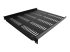 StarTech.com 1U-serverrackhylla - Höger vinkel