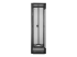 HPE 600mm x 1075mm Enterprise Shock Rack - Framsidan
