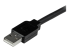 StarTech.com 5 m aktiv USB 2.0-förlängningskabel – M/F - Närbild