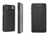 Honeywell CT30 XP - handdator - Flera vinklar
