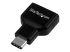 StarTech.com USB-C till USB-A-adapter - Höger vinkel