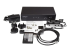 StarTech.com HDBaseT Repeater for ST121HDBTE or ST121HDBTPW HDMI over CAT5e / CAT6 Extender Kit - Framsidan