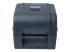 Brother TD-4650TNWB - Etikettskrivare - Framsidan