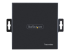 StarTech.com 4K HDMI Extender Over CAT5/CAT6 Cable, 4K 60Hz HDR Video Extender, Up to 230ft (70m), HDMI Over Ethernet Cable, S/PDIF Audio Out, HDMI Transmitter and Receiver Kit - Ovansidan