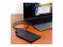StarTech.com USB 3.1 (10 Gbps) Adapterkabel för 2,5" SATA-enheter - Vänster vinkel