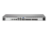HPE IP Console G2 Switch with Virtual Media and CAC 2x1Ex16 - Tillbaka