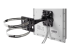 Cisco - Antenn - 6 dBi (för 2,4 GHz), 6 dBi (för 5 GHz) - Tillbaka
