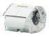 Brother CZ-1005 - Rulle (5 cm x 5 m) 1 rulle (rullar) löpande etiketter - Tillbaka