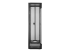 HPE 600mm x 1200mm Enterprise Shock Rack - Framsidan