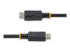StarTech.com 7 m DisplayPort-kabel med lås – M/M - Flera vinklar