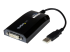 StarTech.com USB till DVI-adapter - Framsidan