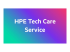 HPE Foundation Care Next Business Day Exchange Service - Framsidan