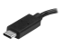 StarTech.com 4-ports USB C-hubb - Närbild