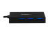 StarTech.com 4-ports USB C-hubb - Närbild