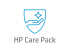 Electronic HP Care Pack Pick-Up and Return Service with Accidental Damage Protection - Framsidan