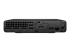 HP Pro 400 G9 - mini Core i5 13500T 1.6 GHz - Tillbaka