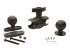 Honeywell RAM Mount - Monteringssats (kulledsfäste) - 