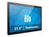 Elo I-Series 4.0 - Value - Vänster vinkel