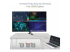 StarTech.com USB 3.0 till 4x HDMI-adapter - Tillbaka