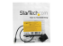 StarTech.com USB 3.1 (10 Gbps) Adapterkabel för 2,5" SATA-enheter - Framsidan