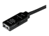StarTech.com 5 m aktiv USB 2.0-förlängningskabel – M/F - Närbild