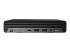HP Pro 400 G9 - mini Core i5 13500T 1.6 GHz - Framsidan