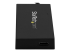 StarTech.com 4 Port USB 3.0 Hub, USB Type-A Hub with 1x USB-C & 3x USB-A (SuperSpeed 5Gbps), USB Bus or Self-Powered, Portable USB 3.1/USB 3.2 Gen 1 BC 1.2 Charging Hub w/ Power Adapter - Närbild