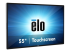 Elo 5553L - LED-skärm - Vänster vinkel