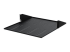 StarTech.com 2U Vented 19" 2-Post Network Rack Cabinet Shelf, 20in Deep Center Mount Cantilever Tray Rackmount Shelf for AV/Data Equipment Enclosure with Cage Nuts & Screws 75lb Capacity - Ovansidan