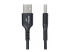 15cm Usb-a To Usb-c Cable Charger Cord Usb 2.0 Data Transf - Närbild