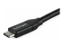 StarTech.com USB-C till USB-C-kabel med 5A PD - Närbild