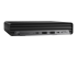 HP Pro 400 G9 - mini Core i5 13500T 1.6 GHz - Vänster vinkel