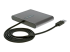 StarTech.com USB 3.0 till 4x HDMI-adapter - Tillbaka