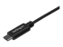 StarTech.com USB-C till USB-A-kabel - Närbild