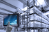 JLT Mobile - JLT1214P, 9-36VDC - Framsidan