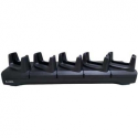 Zebra 5-Slot Charge Only Cradle